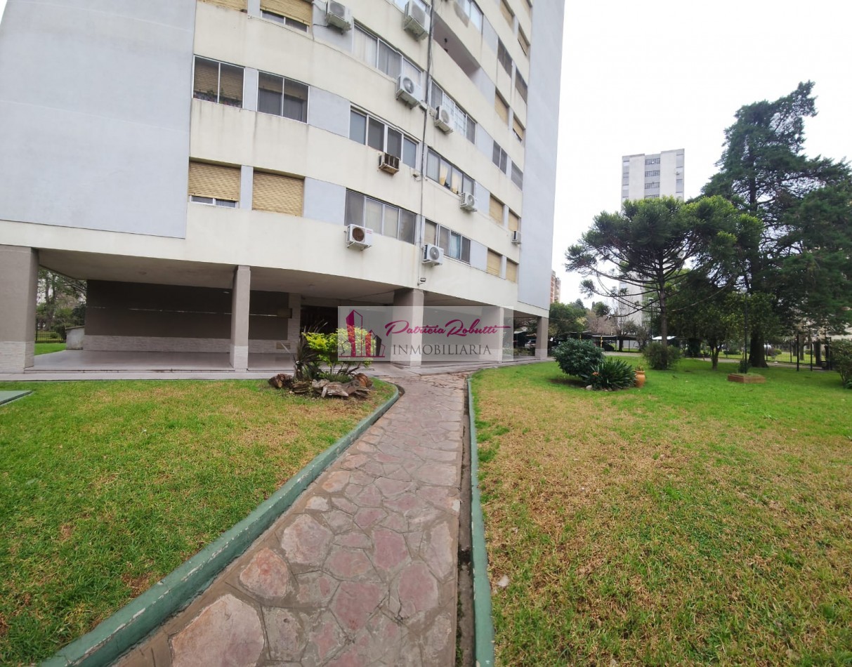 EN VENTA DEPARTAMENTO 3 AMBIENTES CON COCHERA -VILLA CELINA.