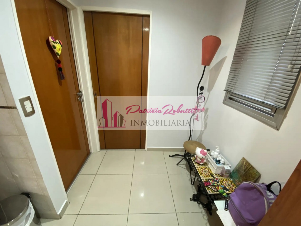 MATADEROS VENTA DEPARTAMENTO 2 AMB SEMI PISO C/ COCHERA Y BAULERA APTO CREDITO EN EL CENTRO COMERCIAL