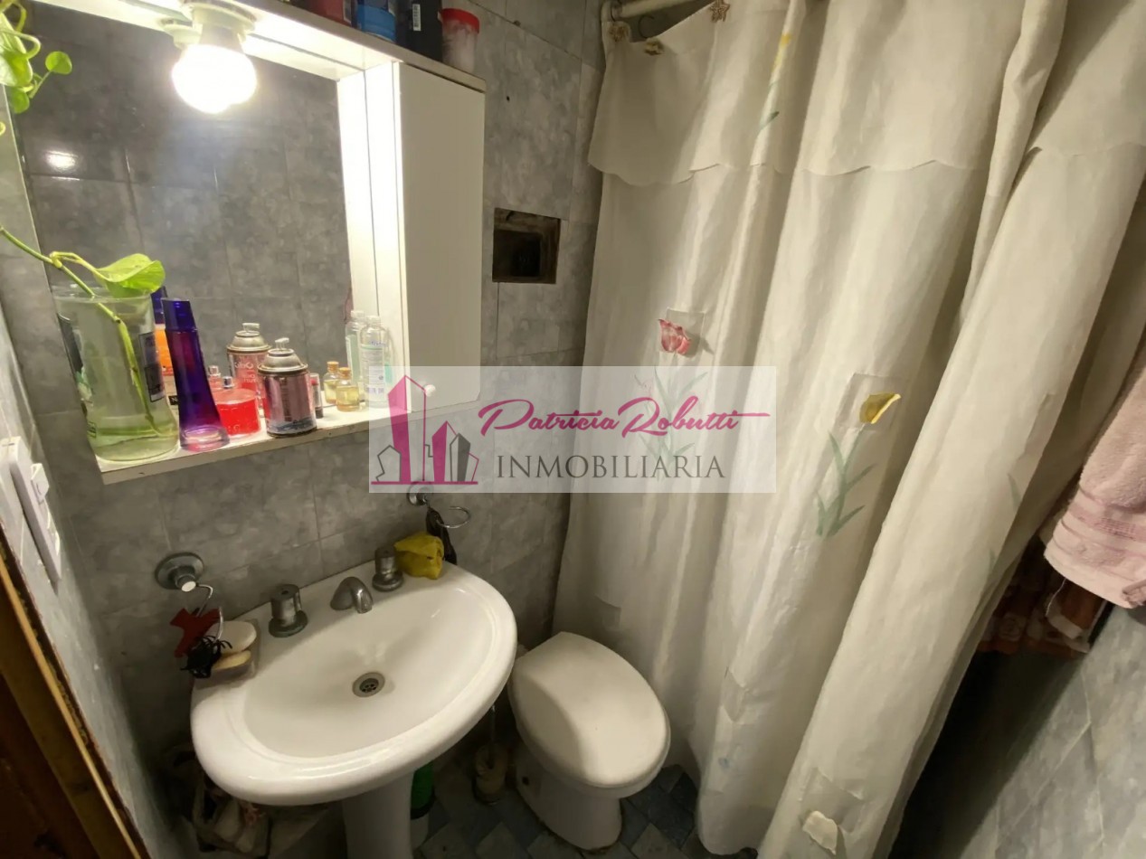 EN VENTA DEPARTAMENTO 3 AMBIENTES EN VILLA CELINA.