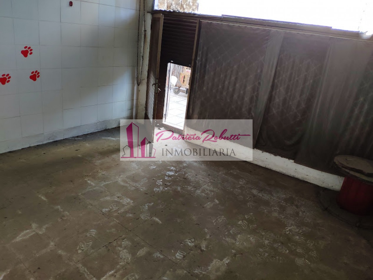 EN VENTA LOCAL COMERCIAL EN VILLA CELINA