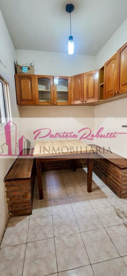 EN VENTA DEPARTAMENTO 3 AMBIENTES EN BELGRANO.