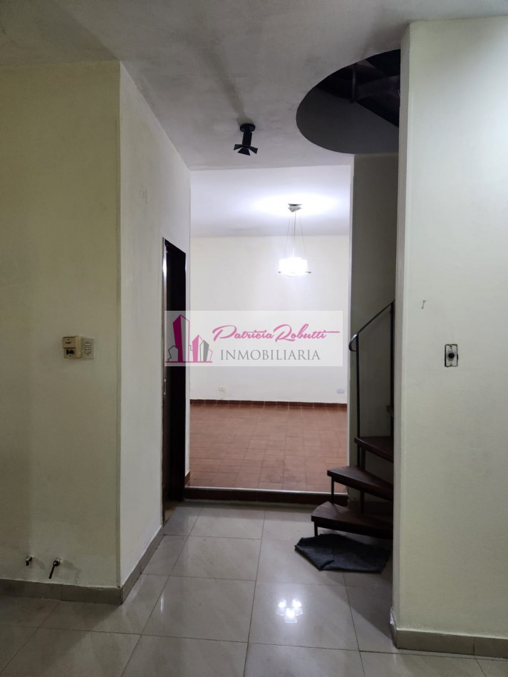 ALQUILER PH 5 AMB EN VILLA LUGANO