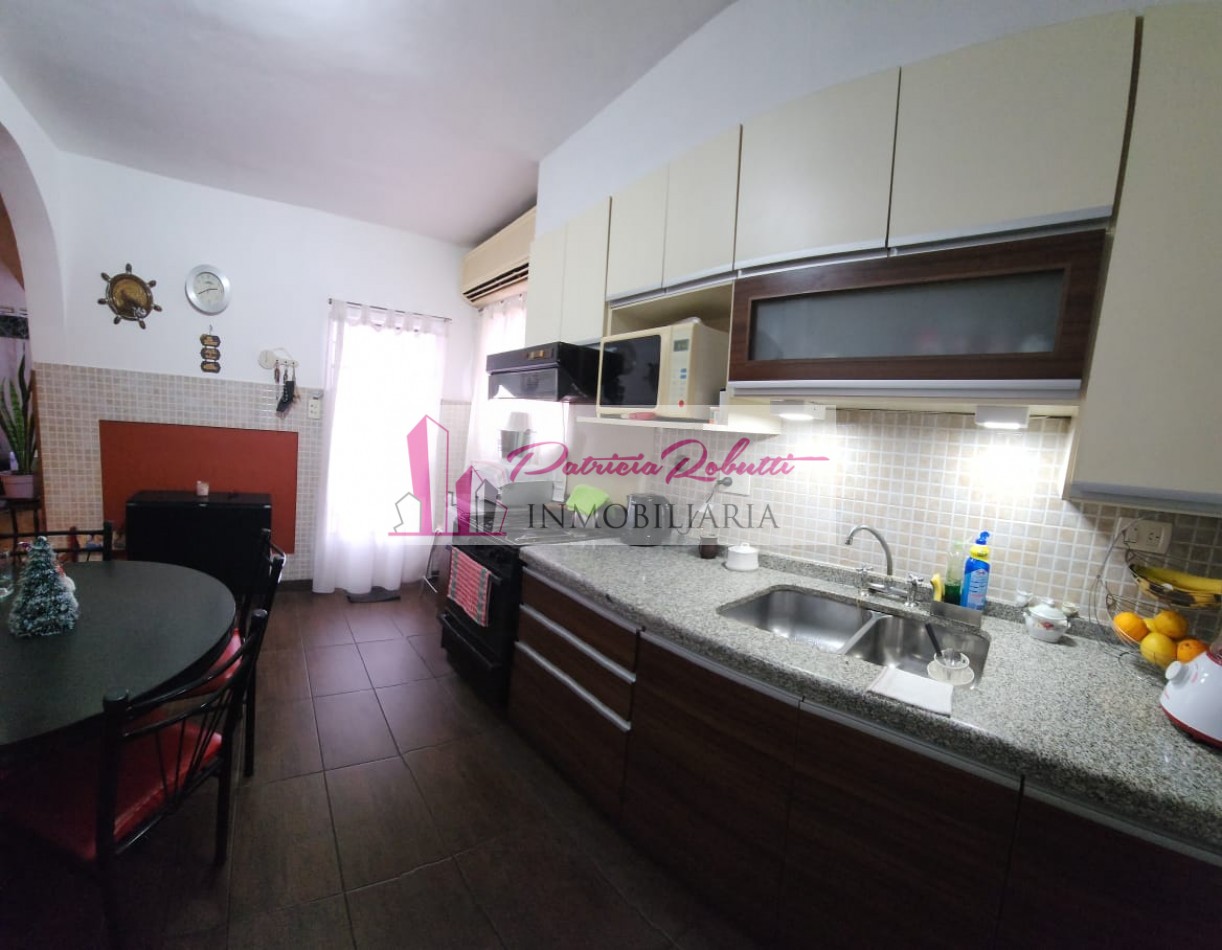 EN VENTA PH 3 AMBIENTES CON PATIO EN VILLA LUGANO. ORDOÑEZ Y MURGUIONDO