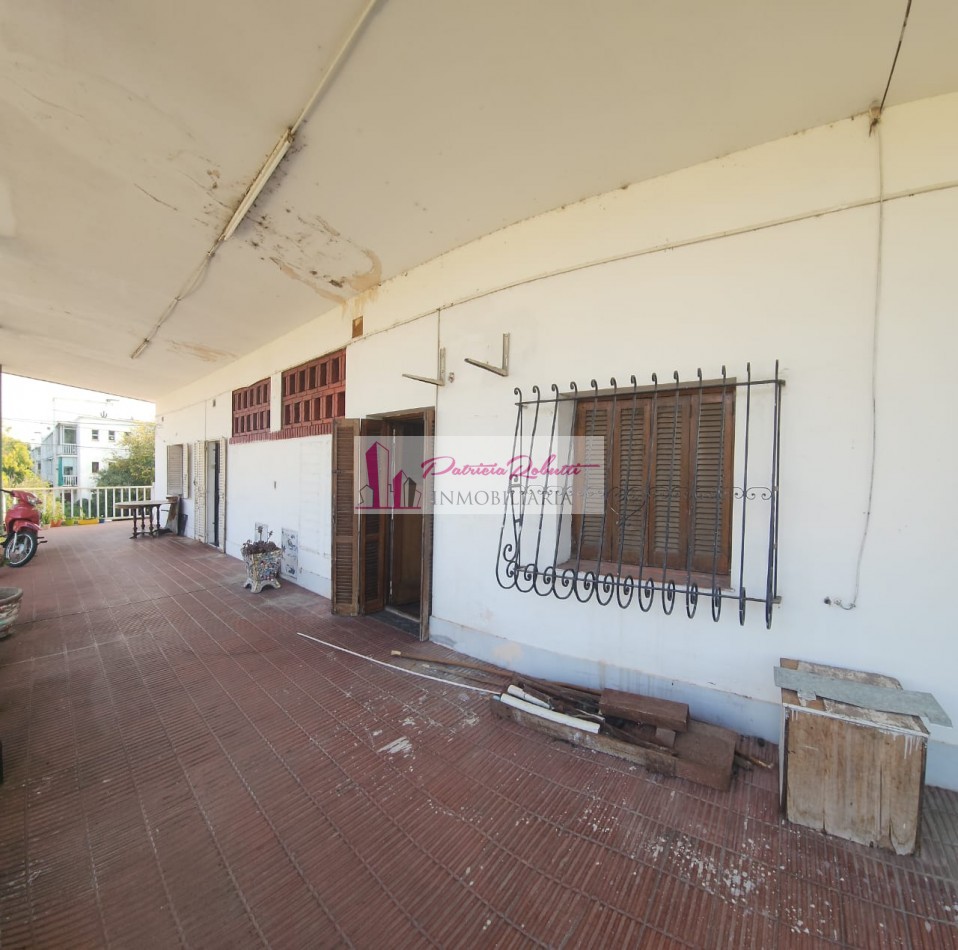 SE ALQUILA DEPARTAMENTO 3 AMBIENTES EN MATADEROS