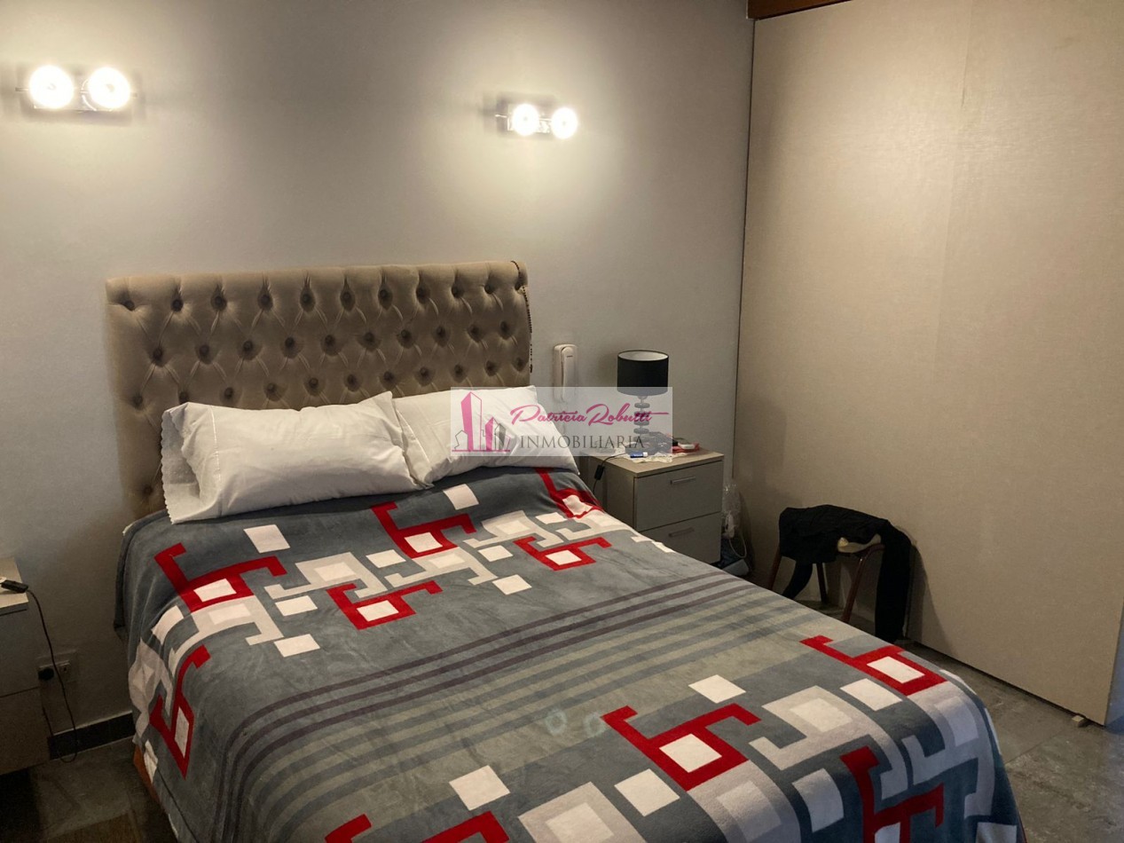 EN VENTA HERMOSA CASA 4 AMBIENTES CON GARAGE, JARDIN, QUINCHO Y PATIO SAN JUSTO