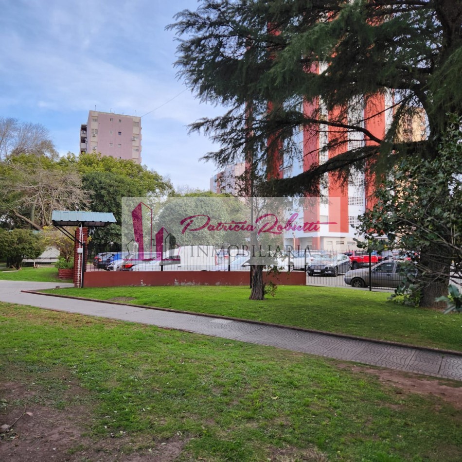 EN VENTA DEPARTAMENTO 4 AMBIENTES CON COCHERA ED 72 -VILLA CELINA ZONA OESTE LA MATANZA