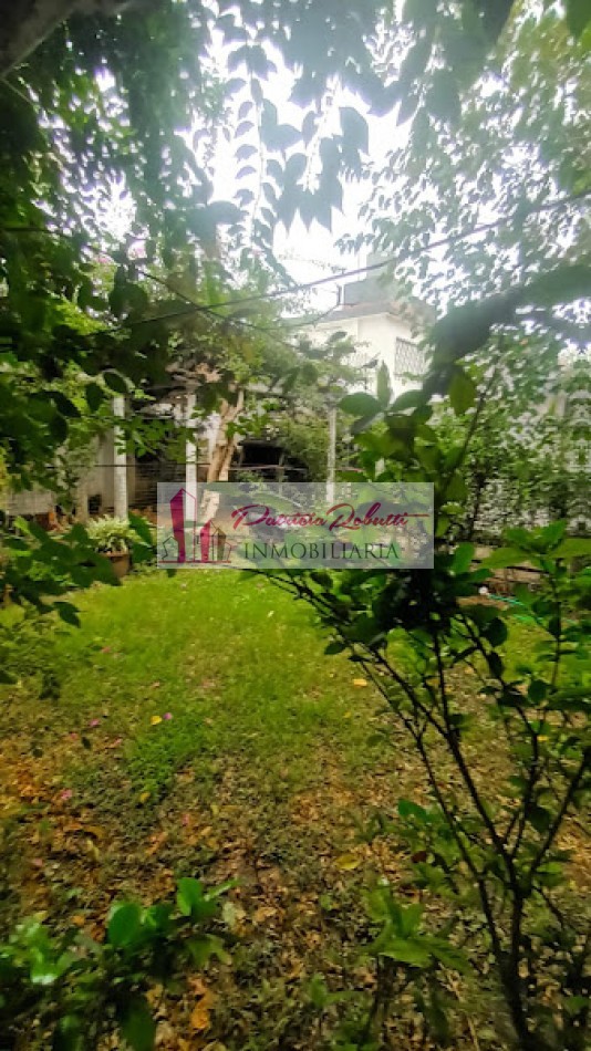 EN VENTA CASA 5 AMBIENTES CON LOTE EN VILLA CELINA ZONA OESTE LA MATANZA