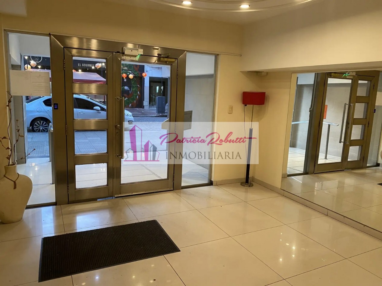 MATADEROS VENTA DEPARTAMENTO 2 AMB SEMI PISO C/ COCHERA Y BAULERA APTO CREDITO EN EL CENTRO COMERCIAL