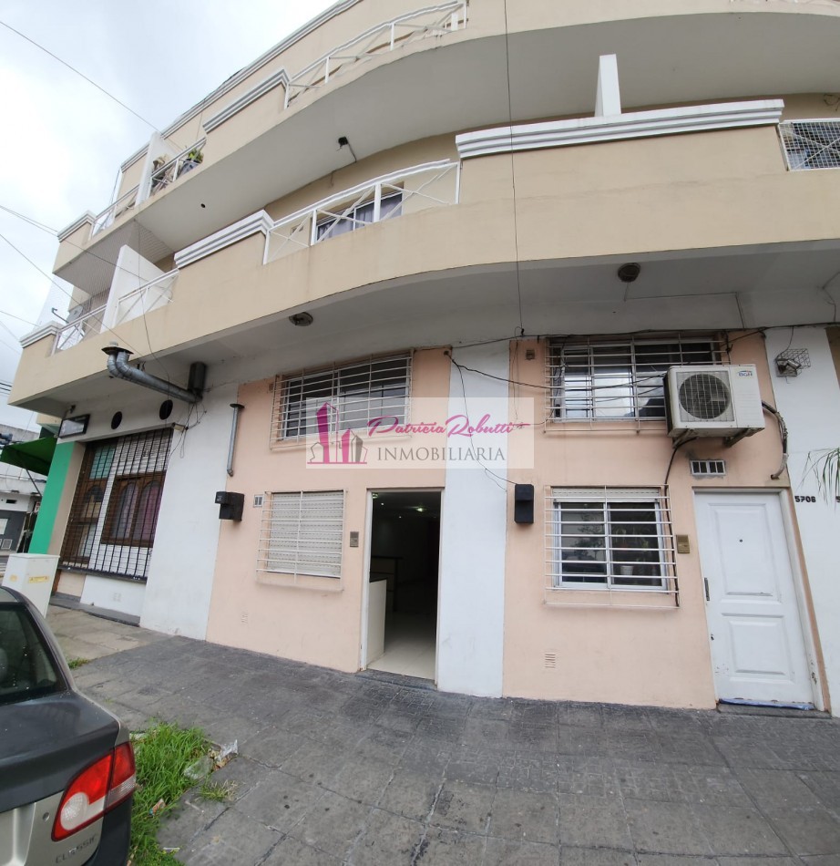 EN VENTA DUPLEX 3 AMBIENTES VILLA LUGANO