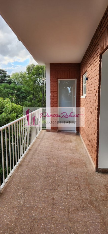 EN VENTA DEPARTAMENTO 3 AMBIENTES CON BALCON Y ESPACIO GUARDA COCHE- BARRIO GENERAL PAZ- VILLA CELINA