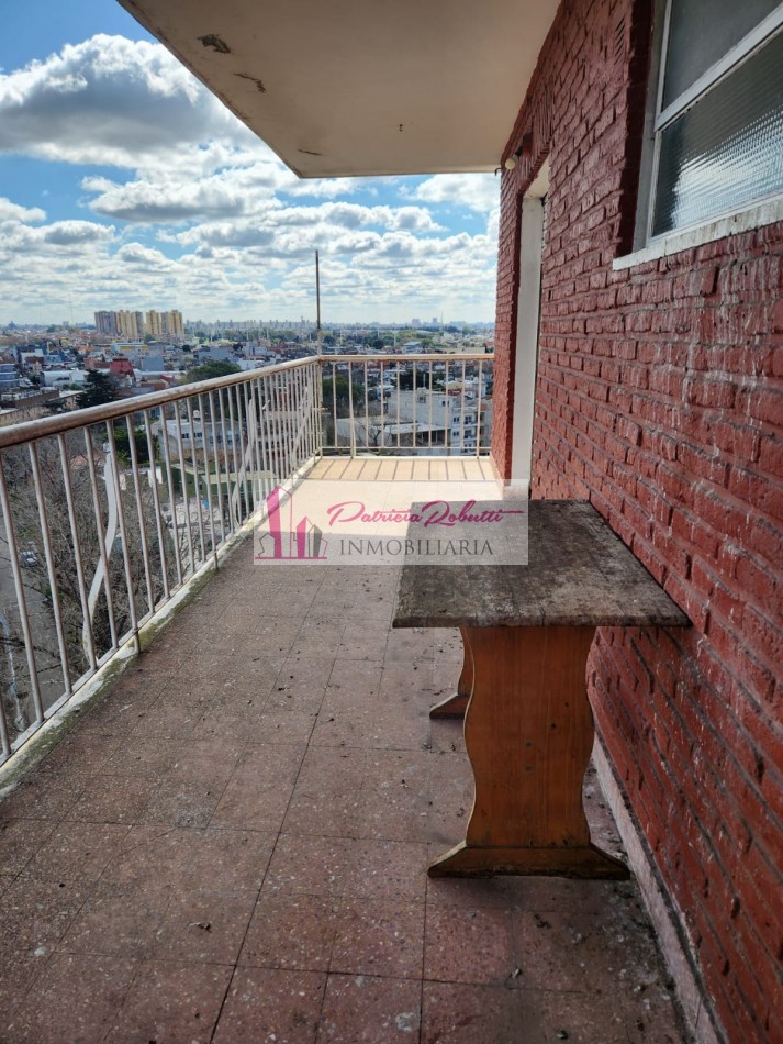 En venta Departamento 3 Ambientes en Barrio General Paz Villa Celina APTO PRESTAMO