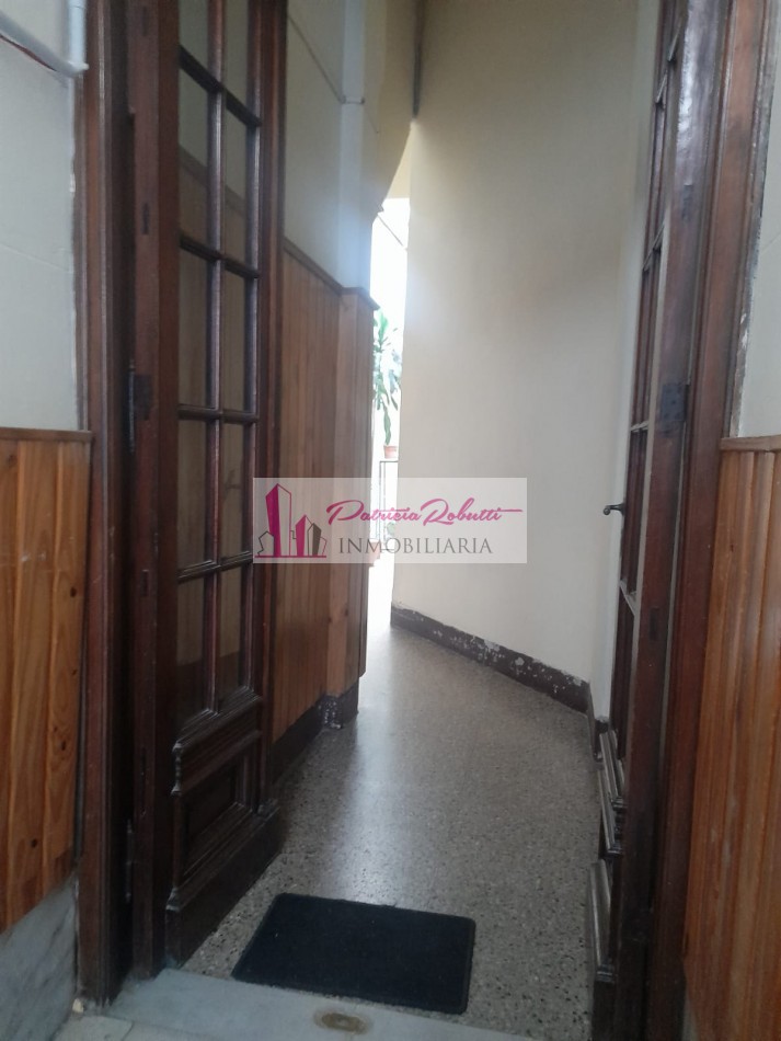 EN VENTA PH 2 AMBIENTES Y ½ EN ALMAGRO