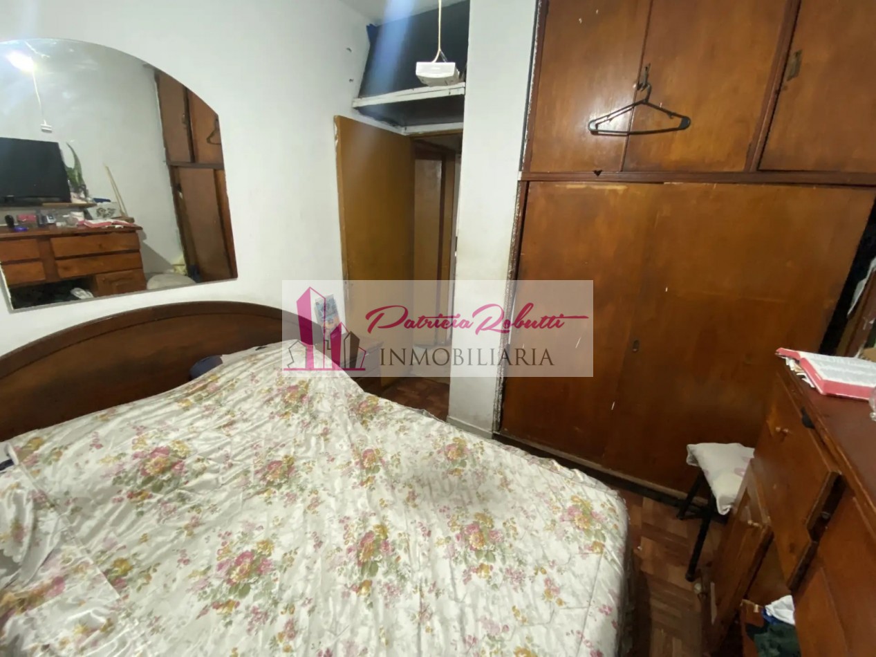 EN VENTA DEPARTAMENTO 3 AMBIENTES EN VILLA CELINA.