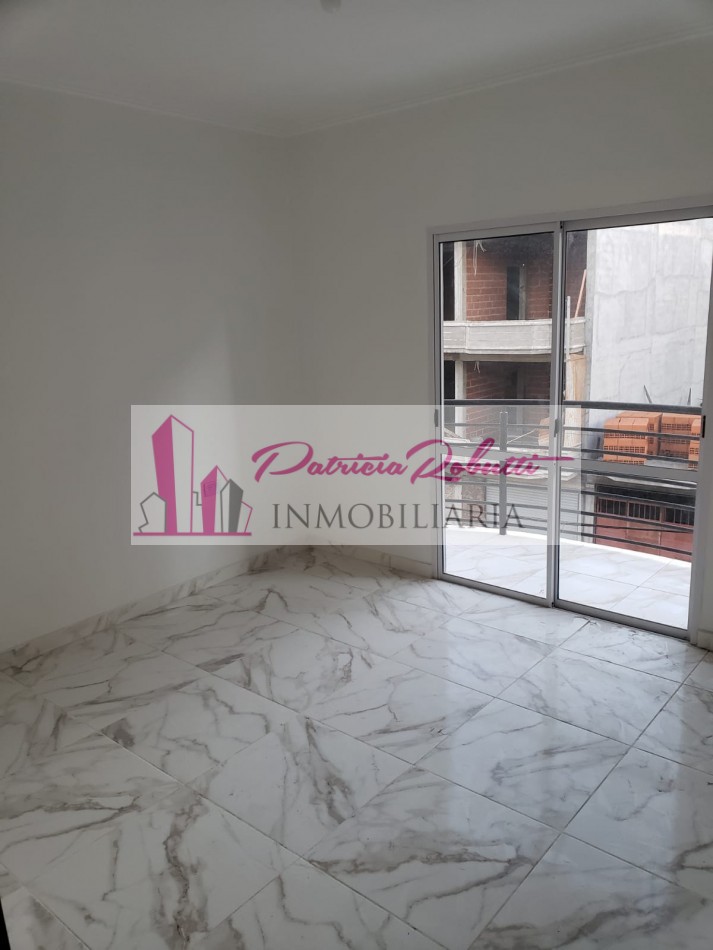 EN ALQUILER DEPARTAMENTO 4 AMBIENTES EN VILLA CELINA.