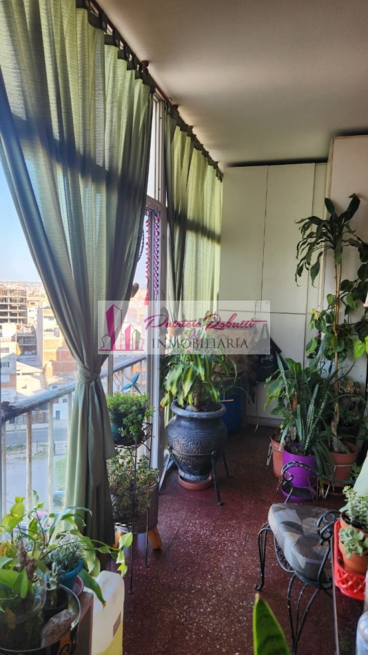 EN VENTA DEPARTAMENTO 3 AMB B. GRAL. PAZ EDIF 5 VILLA CELINA