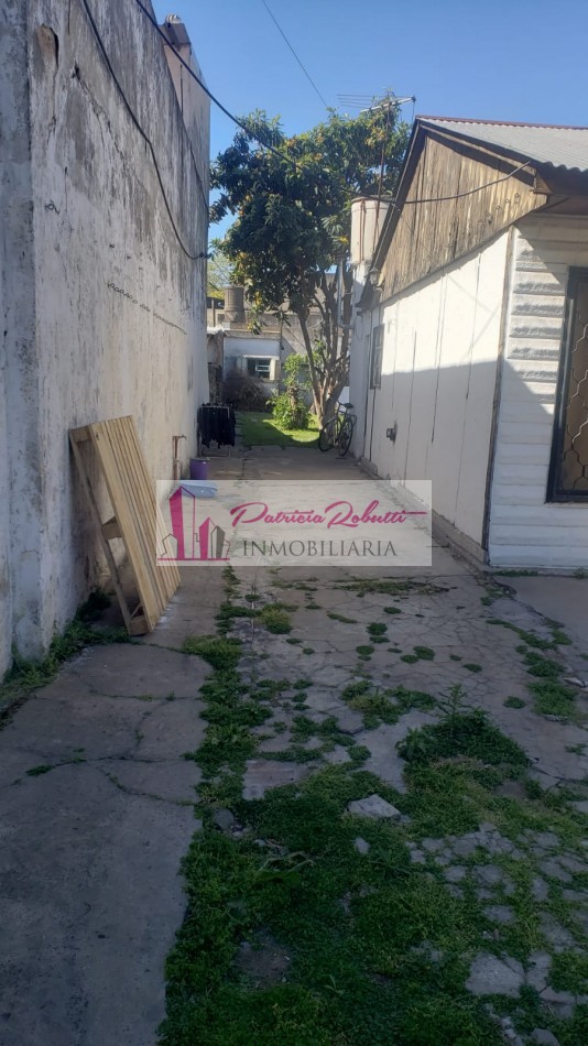 SE VENDE GRAN LOTE TERRENO EN VILLA MADERO