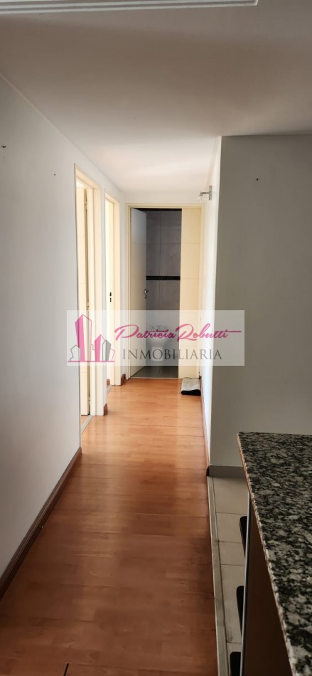 En venta departamento de categoria 3 ambientes con balcon Villa Lugano- cerca del centro comercial.