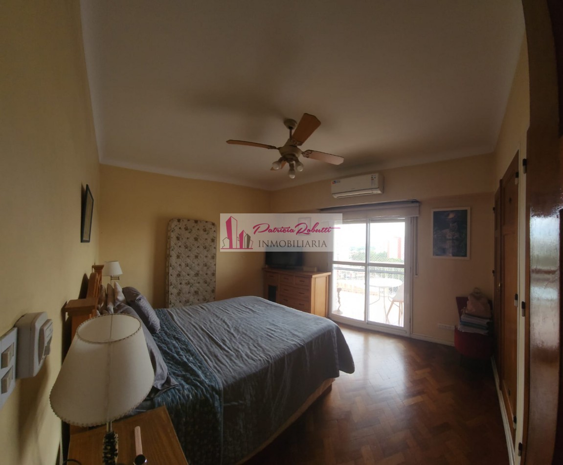 EN VENTA DEPARTAMENTO 4 AMBIENTES CON BALCON Y COCHERA- BARRIO GENERAL PAZ- VILLA CELINA