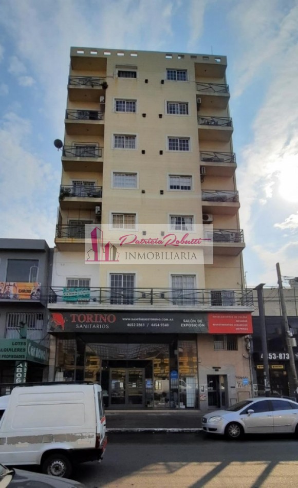 EN VENTA DEPARTAMENTO 3 AMBIENTES- SOBRE CROVARA- TABLADA