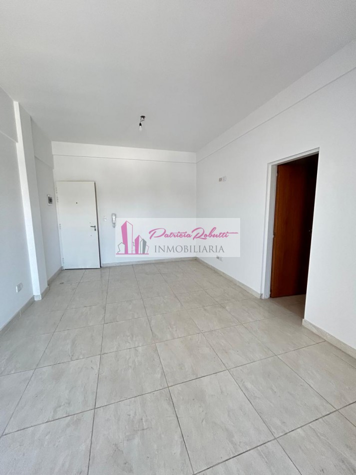 En venta Monoambiente a estrenar en Villa Madero
