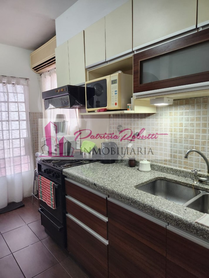 EN VENTA PH 3 AMBIENTES CON PATIO EN VILLA LUGANO. ORDOÑEZ Y MURGUIONDO