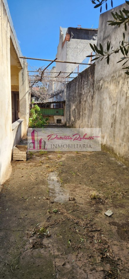 VENTA CASA 4 AMBIENTES LOTE TERRENO VILLA CELINA