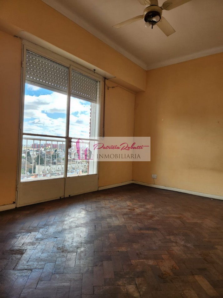 En venta Departamento 3 Ambientes en Barrio General Paz Villa Celina APTO PRESTAMO