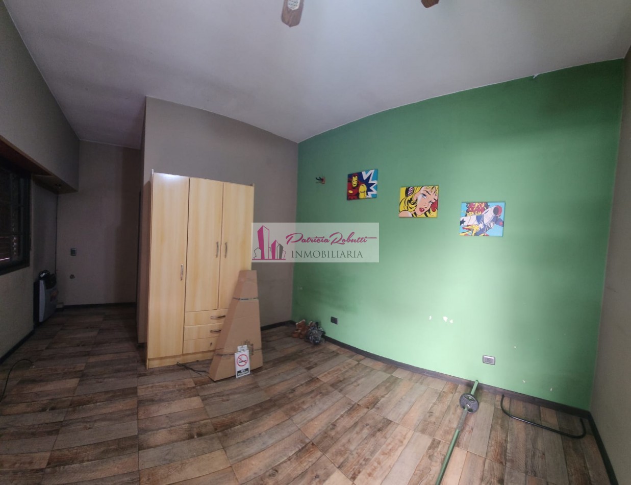 EN  VENTA PH 4 AMB CON PEQUEÑO PATIO Y TERRAZA- VILLA CELINA LA MATANZA