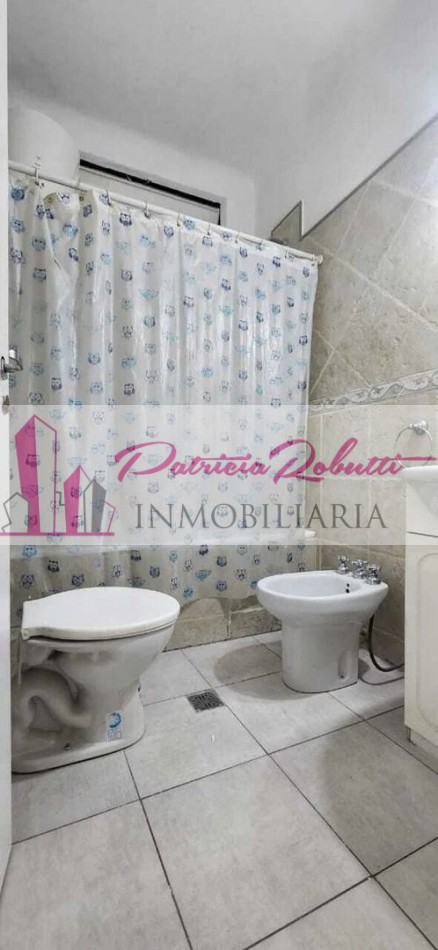 EN VENTA DEPARTAMENTO 3 AMBIENTES EN SAN NICOLAS