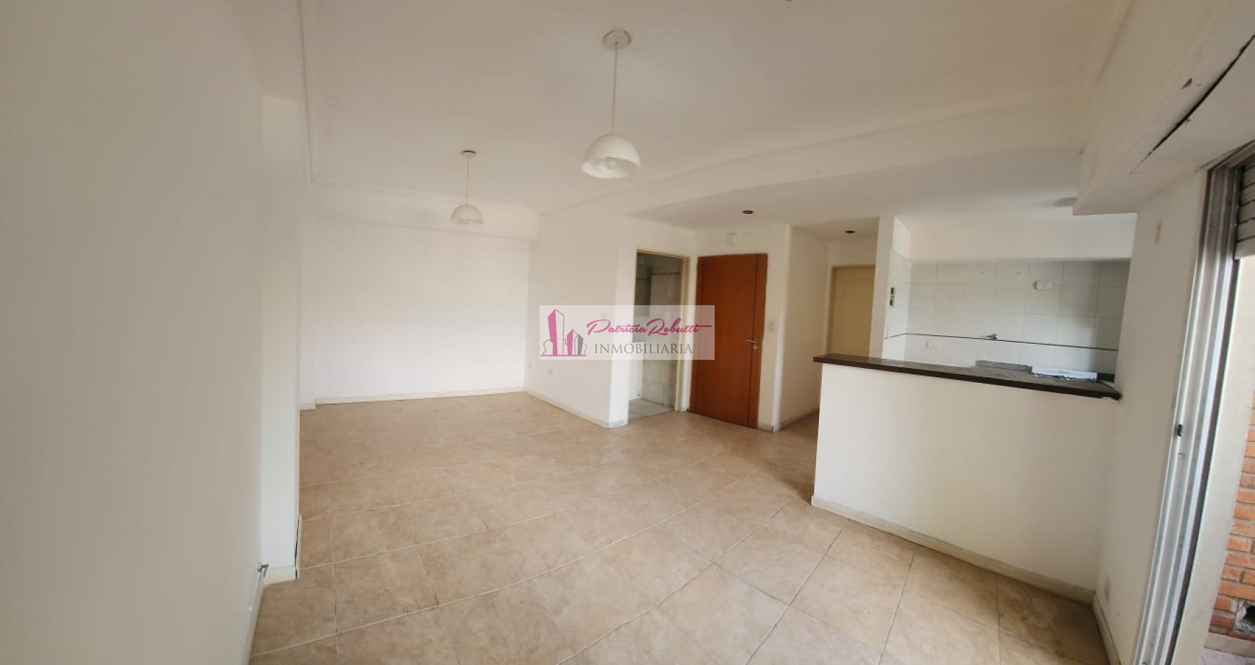 EN VENTA DEPARTAMENTO 2 AMBIENTES EN MATADEROS