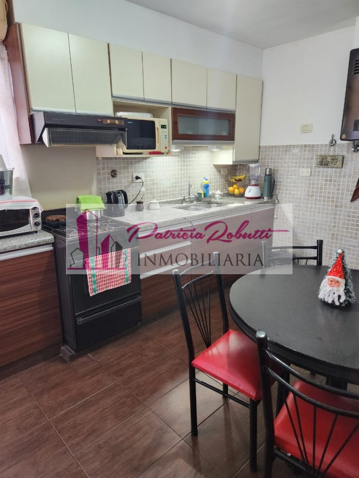 EN VENTA PH 3 AMBIENTES CON PATIO EN VILLA LUGANO. ORDOÑEZ Y MURGUIONDO