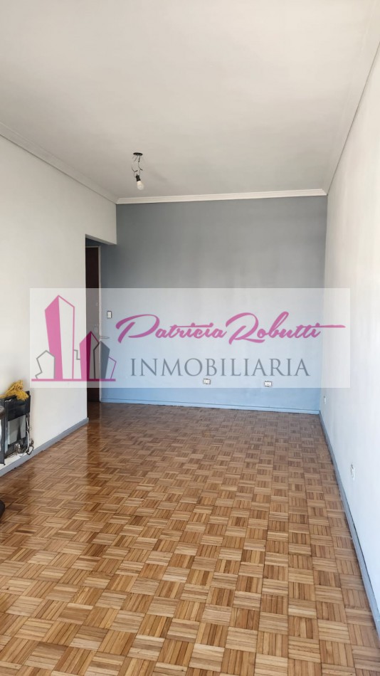 CABALLITO ALQUILER DEPTO  2 AMB SOBRE AVELLANEDA