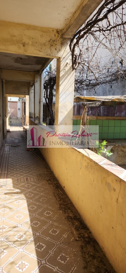 VENTA CASA 4 AMBIENTES LOTE TERRENO VILLA CELINA
