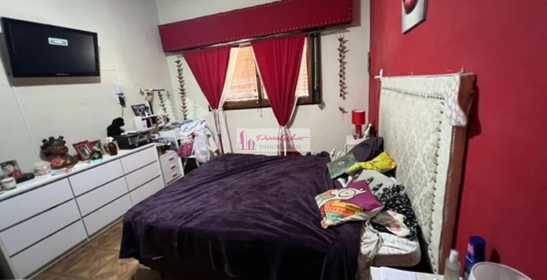 EN VENTA CASA 4 AMBIENTES EN VILLA LUGANO