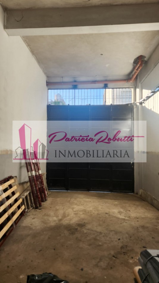 ALQUILER LOCAL GALPON DEPOSITO EN VILLA CELINA POLO TEXTIL