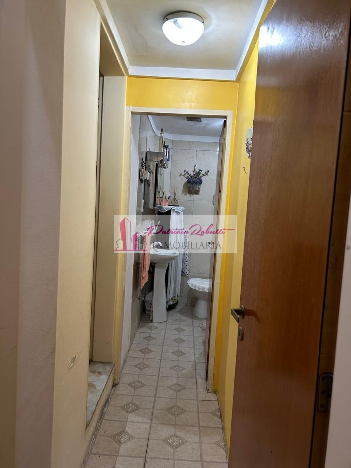 EN VENTA PH 2 AMBIENTES AL FRENTE - SAN CRISTOBAL