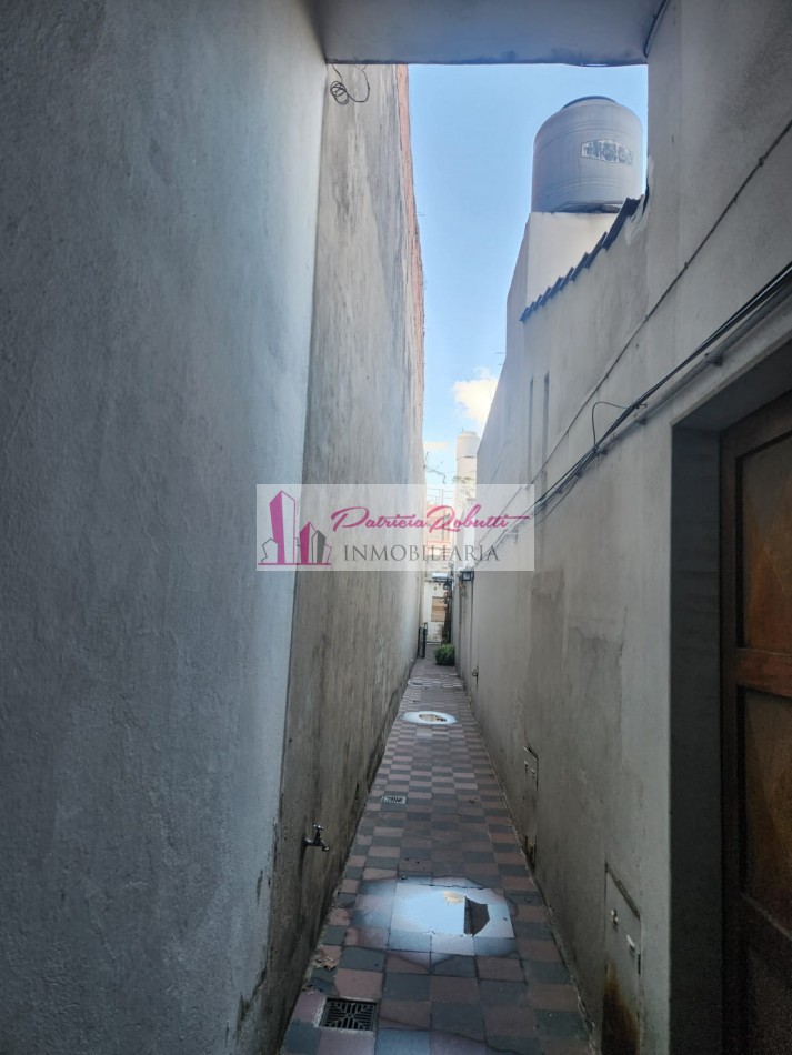 EN VENTA PH 3 AMBIENTES PATIO TERRAZA VILLA LUGANO