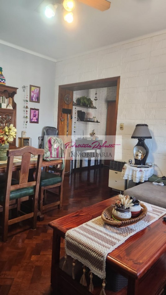 EN VENTA DEPARTAMENTO 3 AMB B. GRAL. PAZ EDIF 5 VILLA CELINA