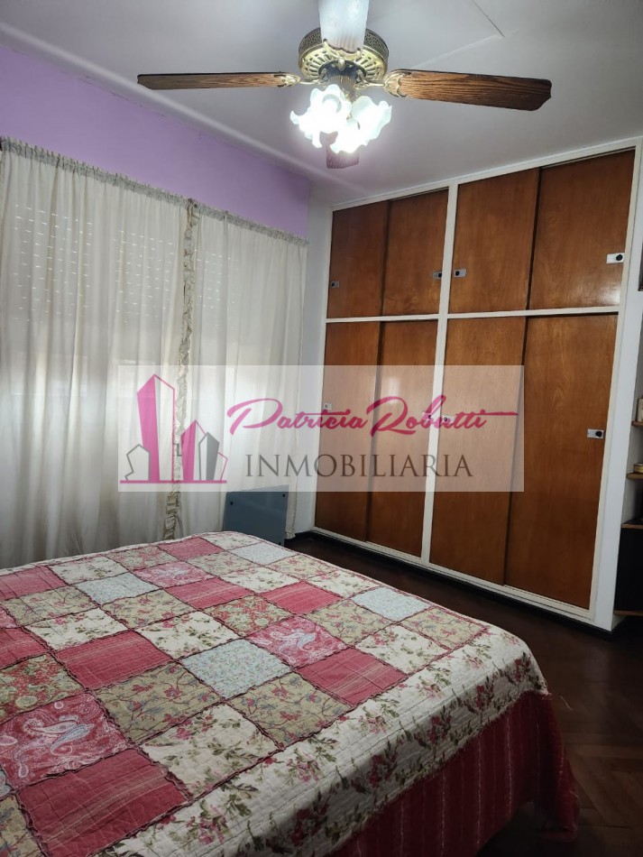 EN VENTA PH 3 AMBIENTES CON PATIO EN VILLA LUGANO. ORDOÑEZ Y MURGUIONDO