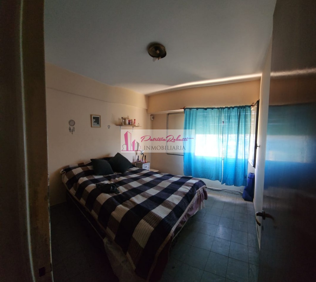 En venta departamento 3 ambientes Edificio 57 sobre General Paz- Barrio General Paz Villa Celina