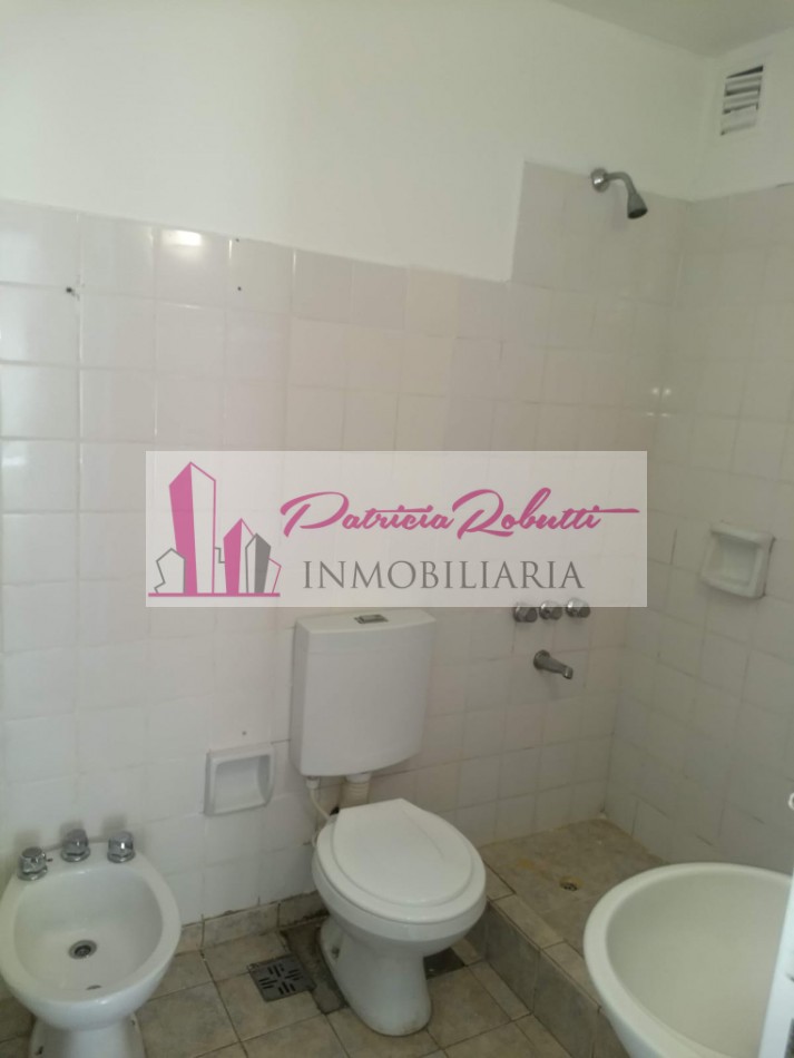 EN VENTA DEPARTAMENTO 4 AMBIENTES CON BALCON SAMORE VILLA LUGANO.