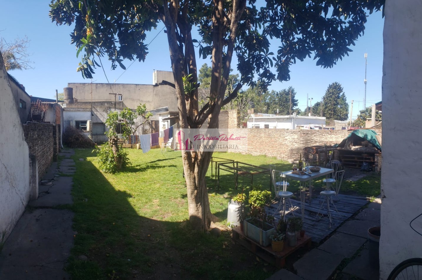 SE VENDE GRAN LOTE TERRENO EN VILLA MADERO