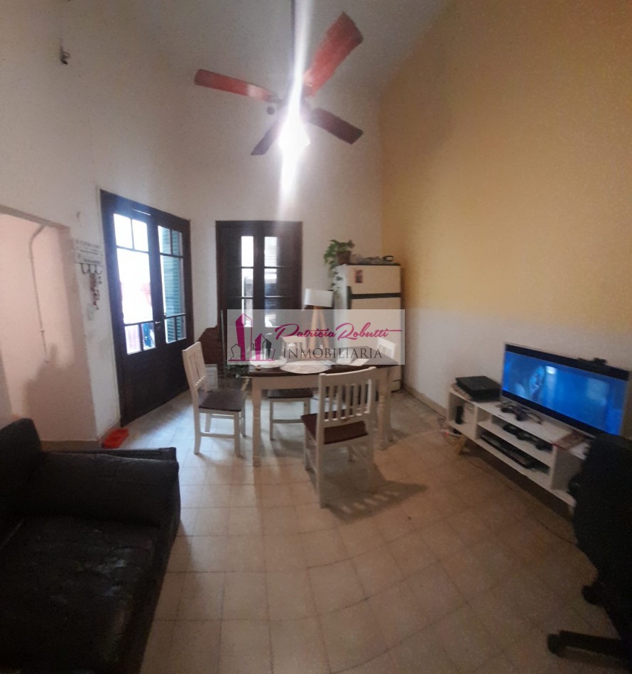 EN VENTA PH 2 AMBIENTES Y ½ EN ALMAGRO