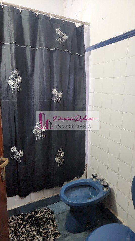 EN VENTA DEPARTAMENTO 3 AMBIENTES CON COCHERA -VILLA CELINA