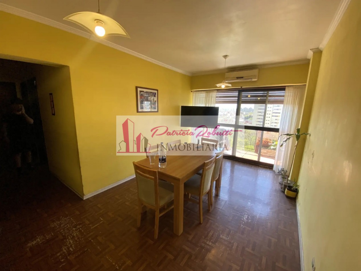 En venta Departamento 3 Ambientes en Barrio General Paz Villa Celina APTO PRESTAMO