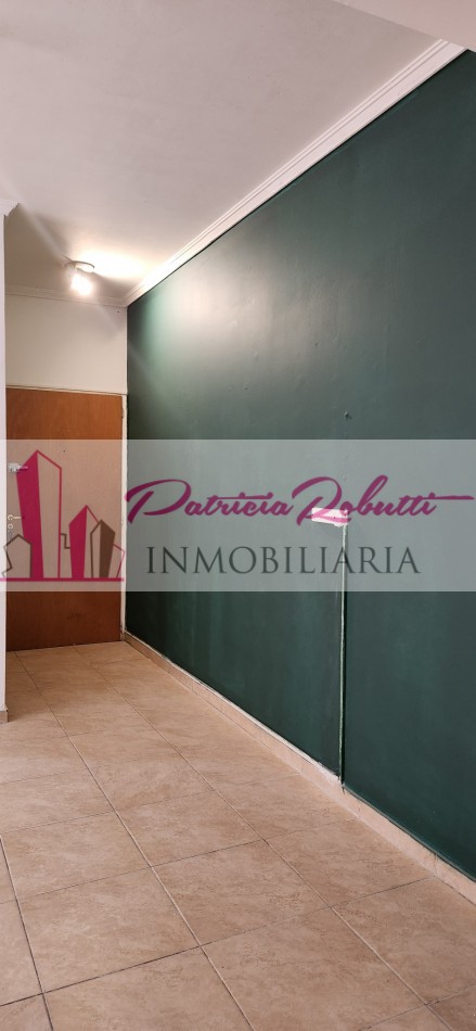 SE VENDE DEPARTAMENTO 2 AMB CON PATIO COCHERA Y TERRAZA COMPARTIDA VILLA LUGANO