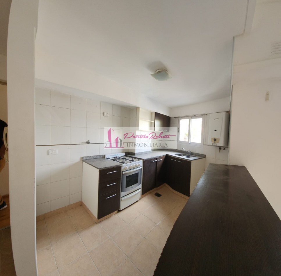 EN VENTA DEPARTAMENTO 2 AMBIENTES EN MATADEROS