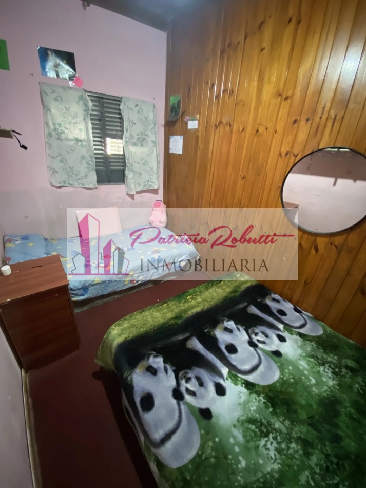 EN VENTA PH 4 AMBIENTES CON LOCAL EN VILLA LUGANO APTO CREDITO