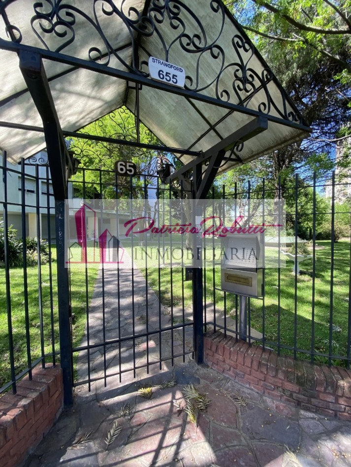 En venta Departamento 3 Ambientes en Barrio General Paz Villa Celina APTO PRESTAMO