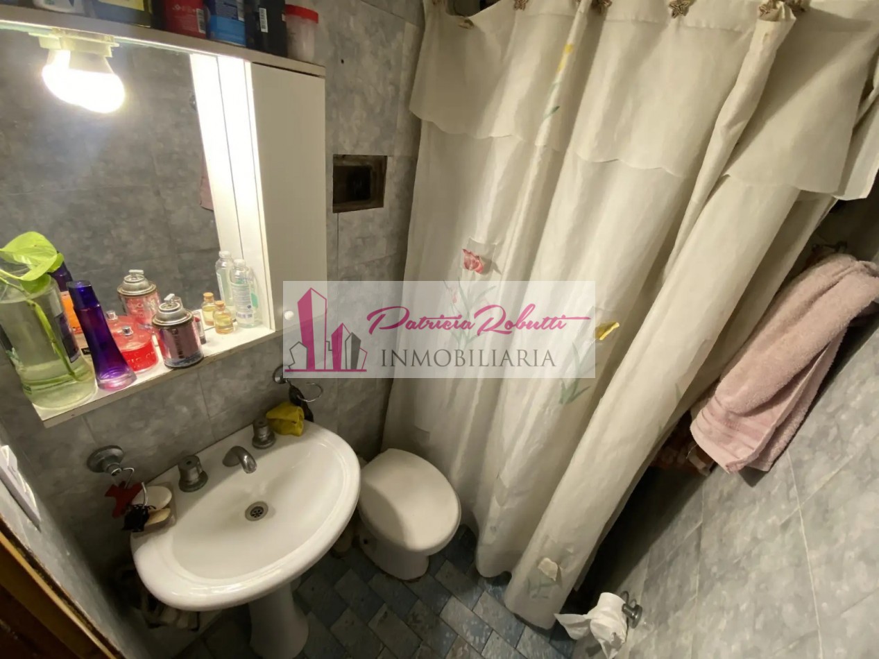 EN VENTA DEPARTAMENTO 3 AMBIENTES EN VILLA CELINA.